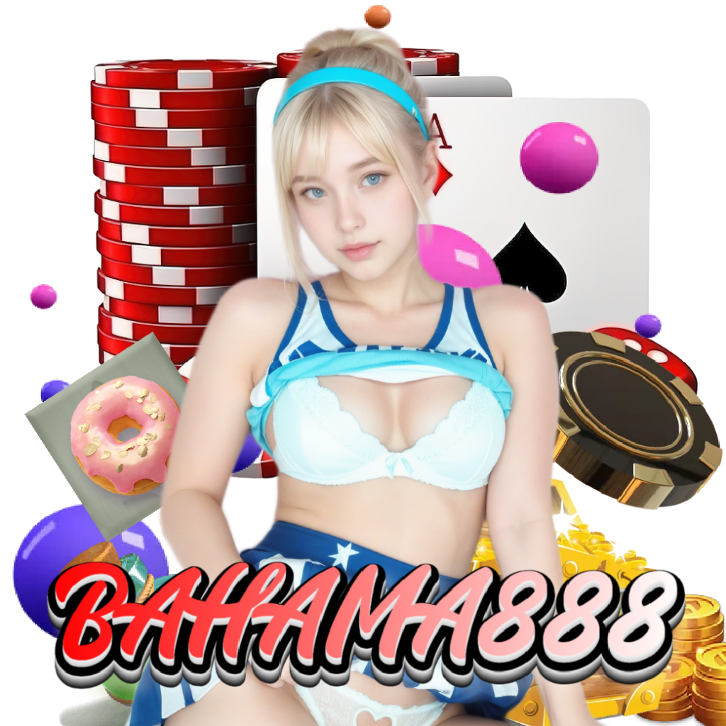 bahama888 สล็อตออนไลน์