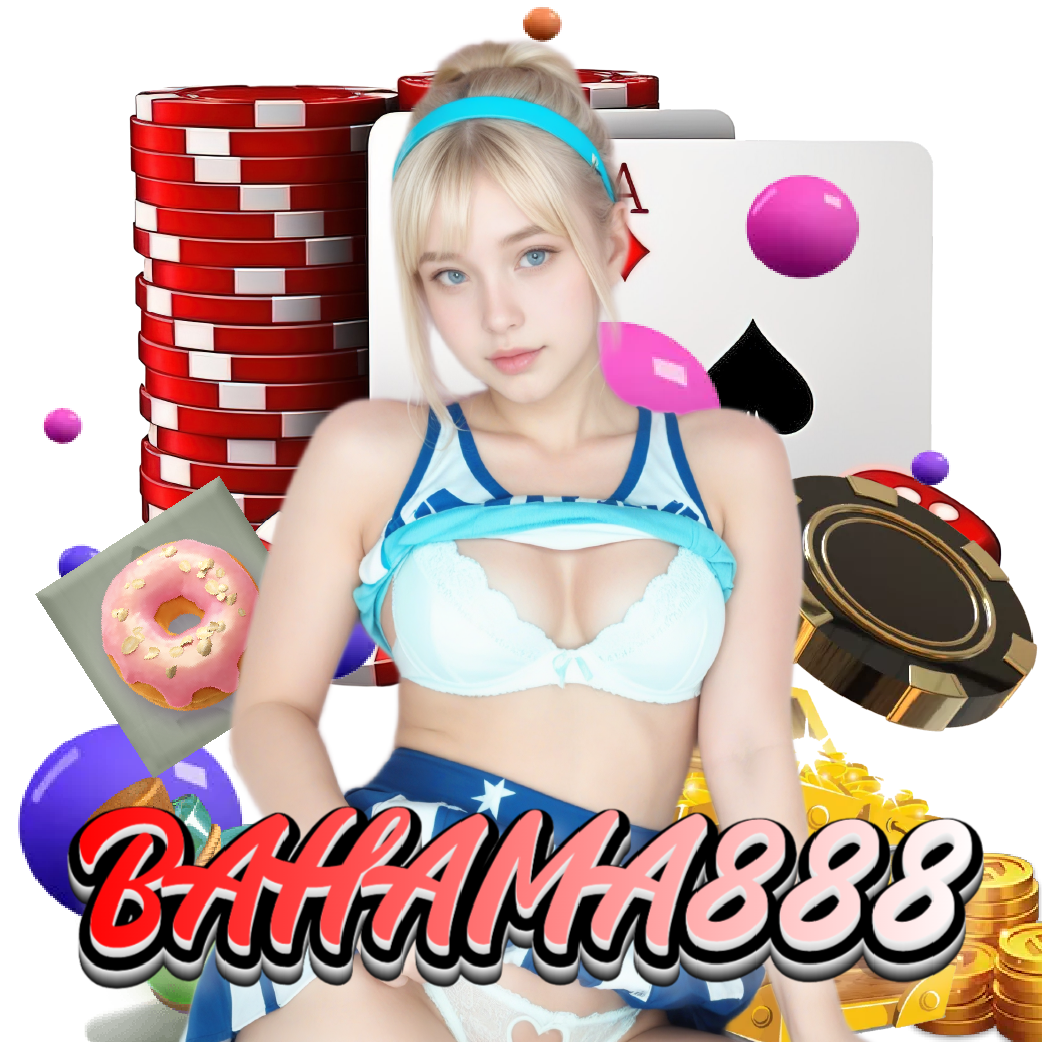 bahama888 สล็อตออนไลน์